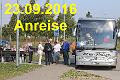 20160923 2 Anreise